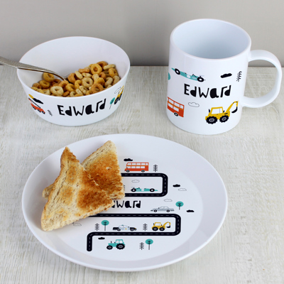 Breakfast Sets