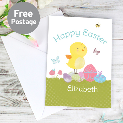 Easter Cards