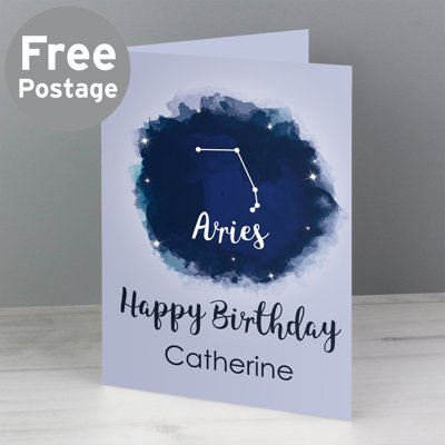 Birthday Cards