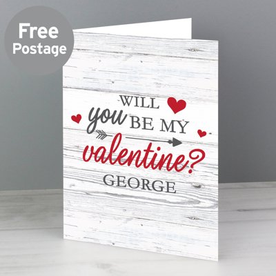 Valentines Cards