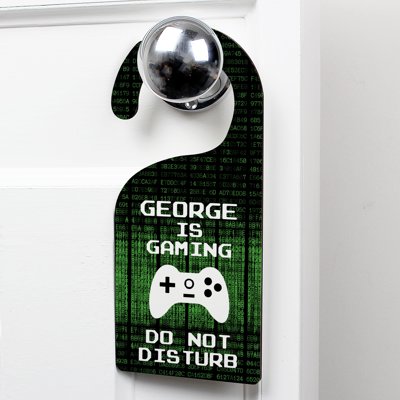 Door Hangers